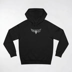 MotoMachina Thermal Fracture | Core Series Hoodie