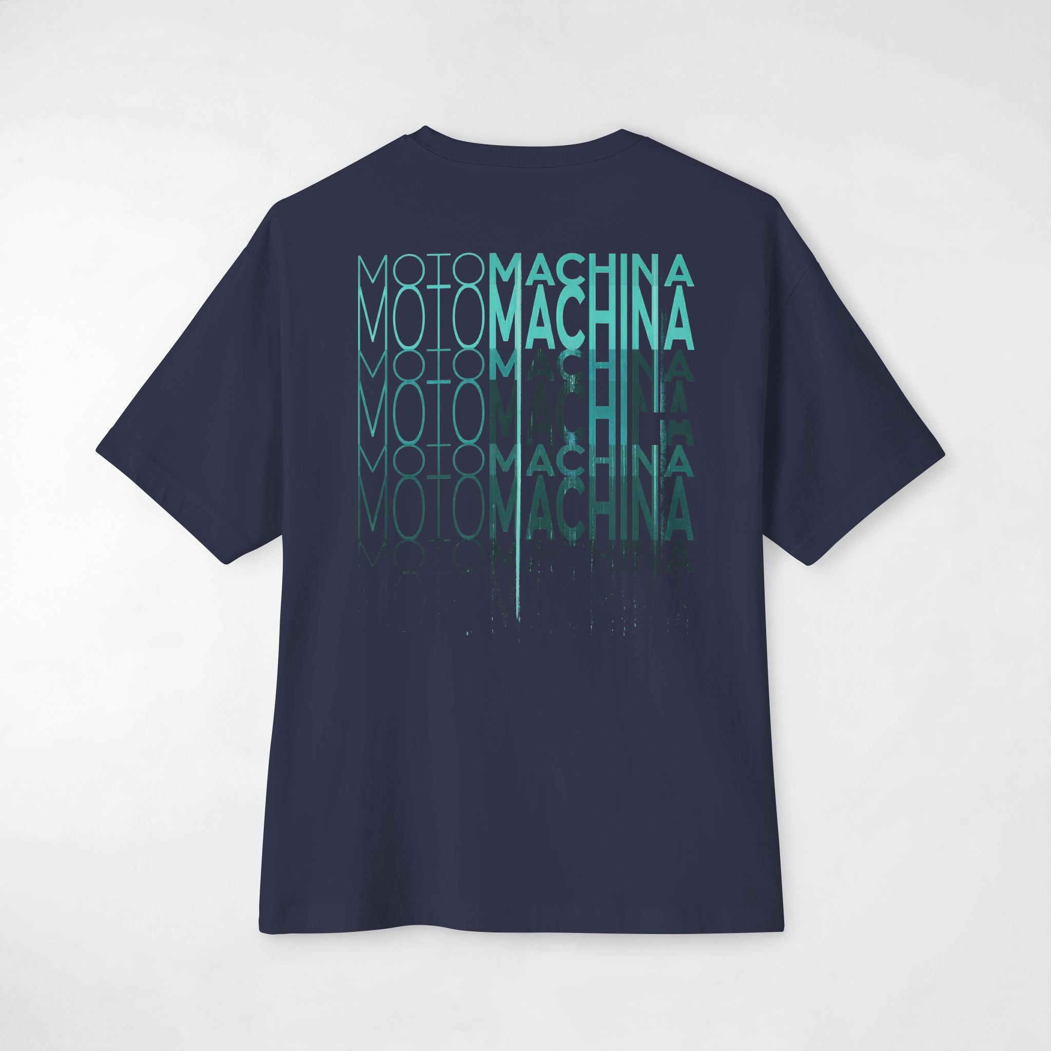 MotoMachina Drift Stack | Core Structured Series