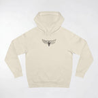 MotoMachina Thermal Fracture | Core Series Hoodie
