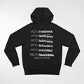 MotoMachina Thermal Fracture | Core Series Hoodie