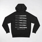 MotoMachina Thermal Fracture | Core Series Hoodie