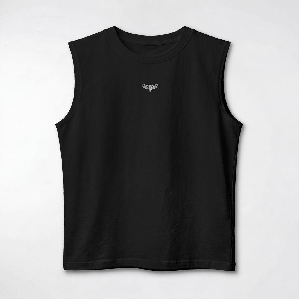 MotoMachina Kinetic Stack | Core Series Sleeveless
