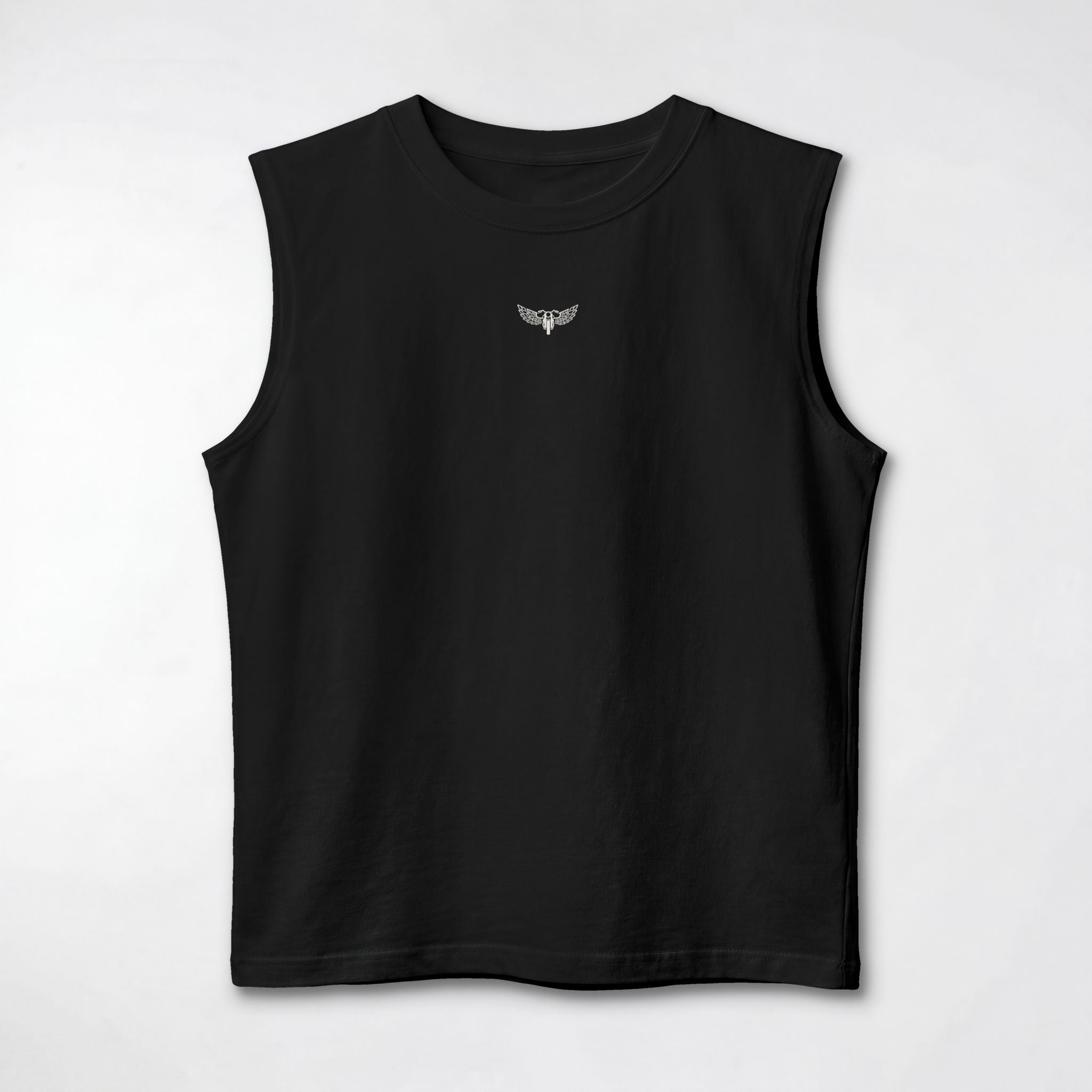 MotoMachina Kinetic Stack | Core Series Sleeveless