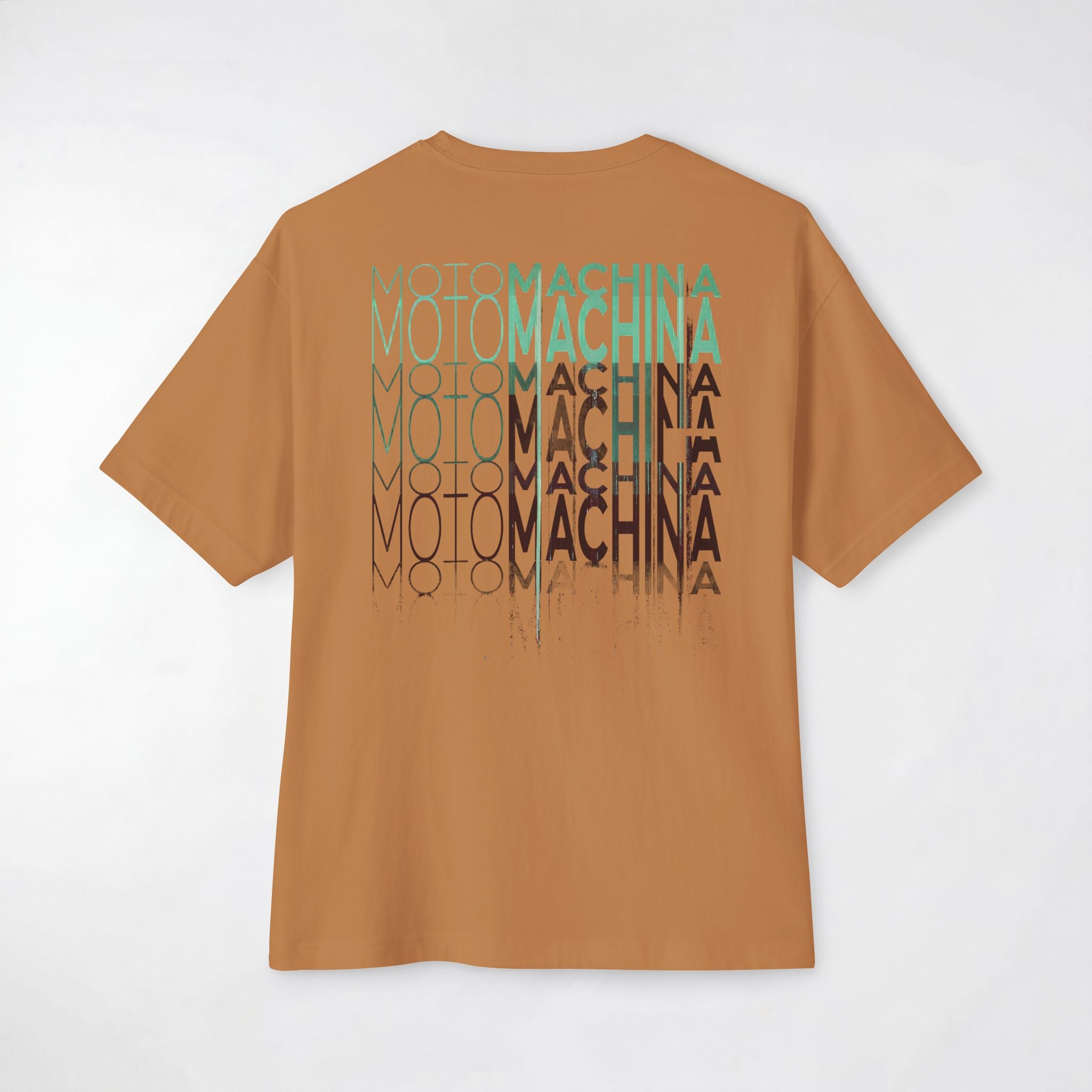 MotoMachina Drift Stack | Core Structured Series