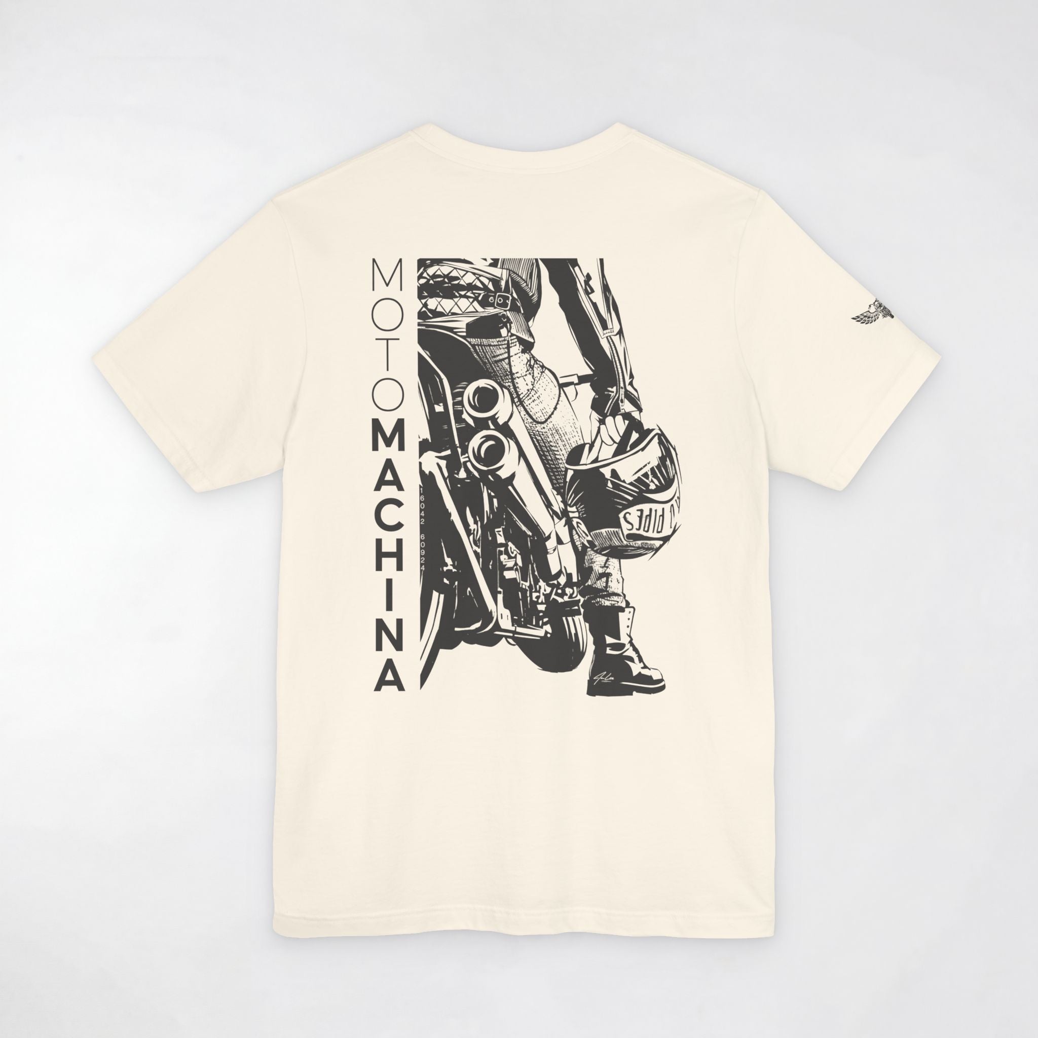 Contact Point No. 01 | Contact Point Series by Jon Lee