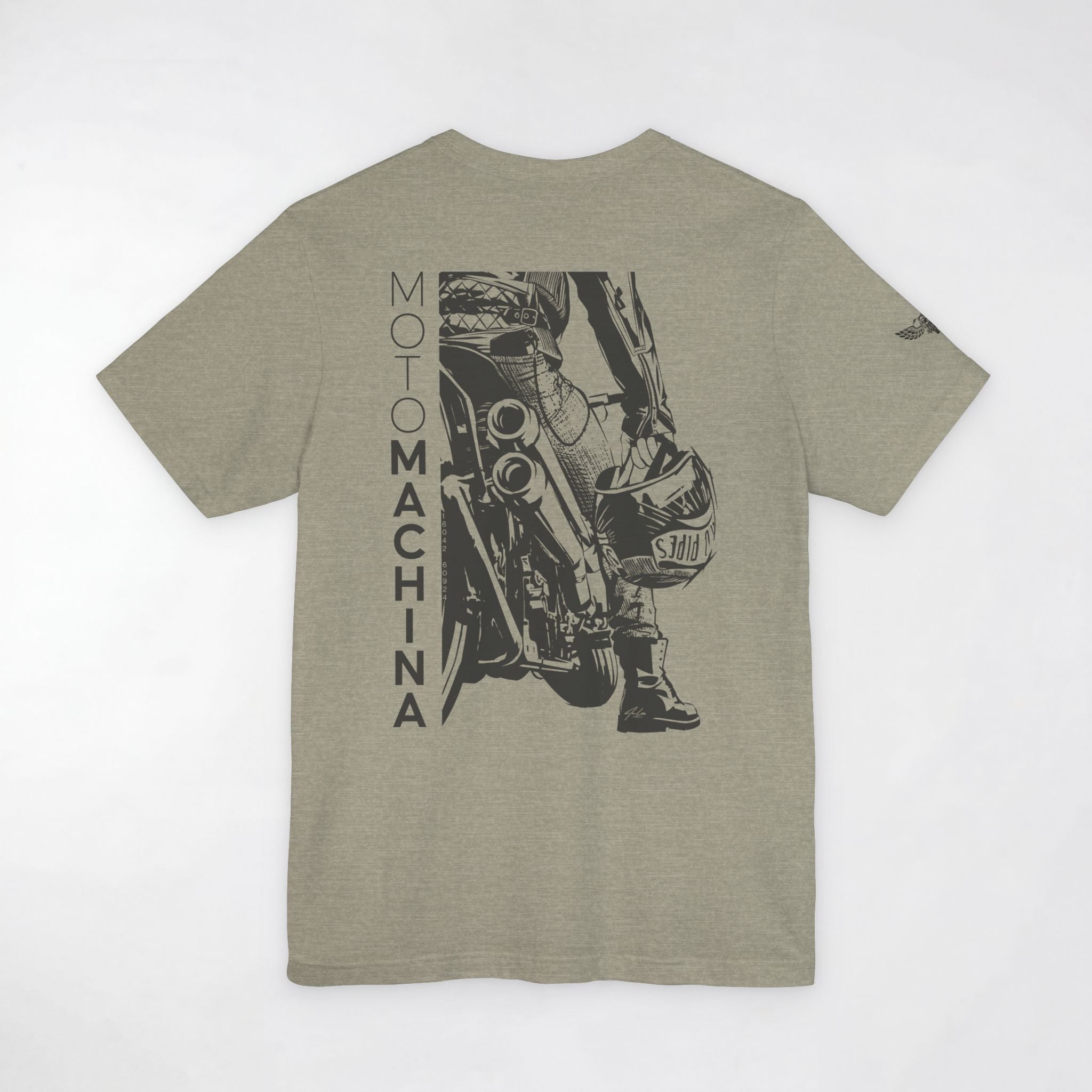 Contact Point No. 01 | Contact Point Series by Jon Lee
