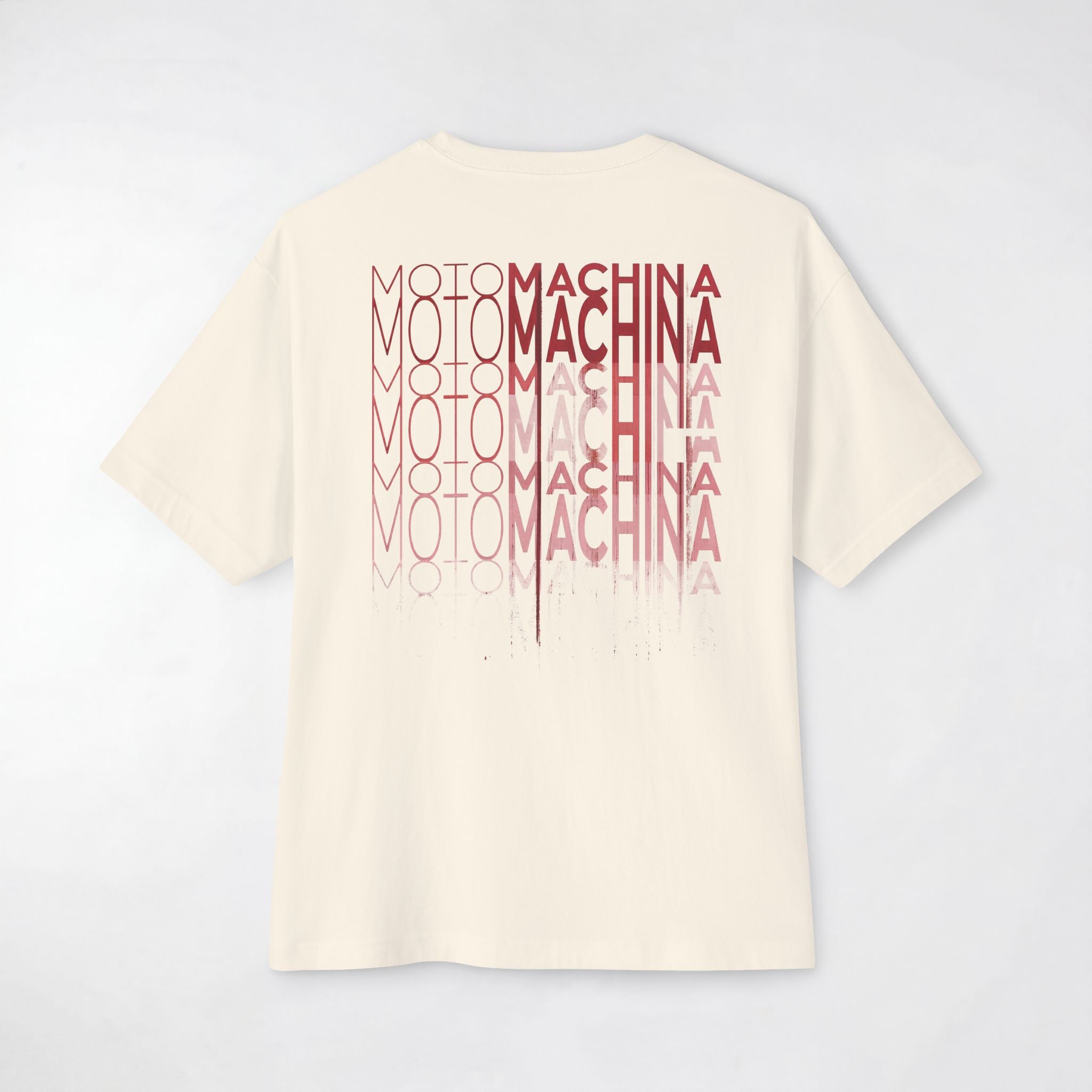 MotoMachina Drift Stack | Core Structured Series