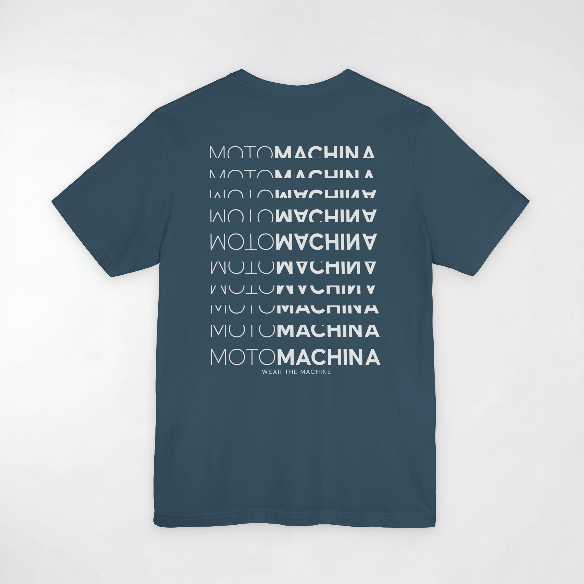 MotoMachina Kinetic Stack | Core Series