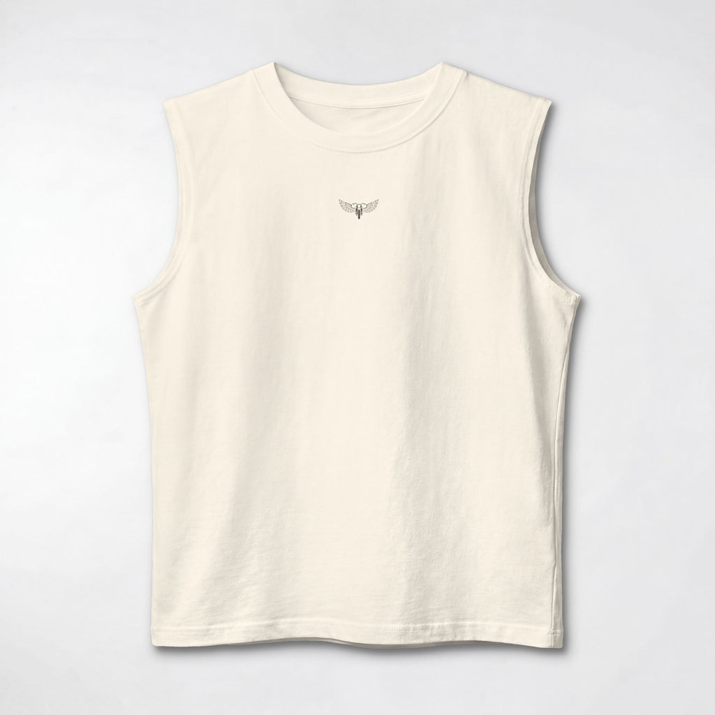 MotoMachina Kinetic Stack | Core Series Sleeveless