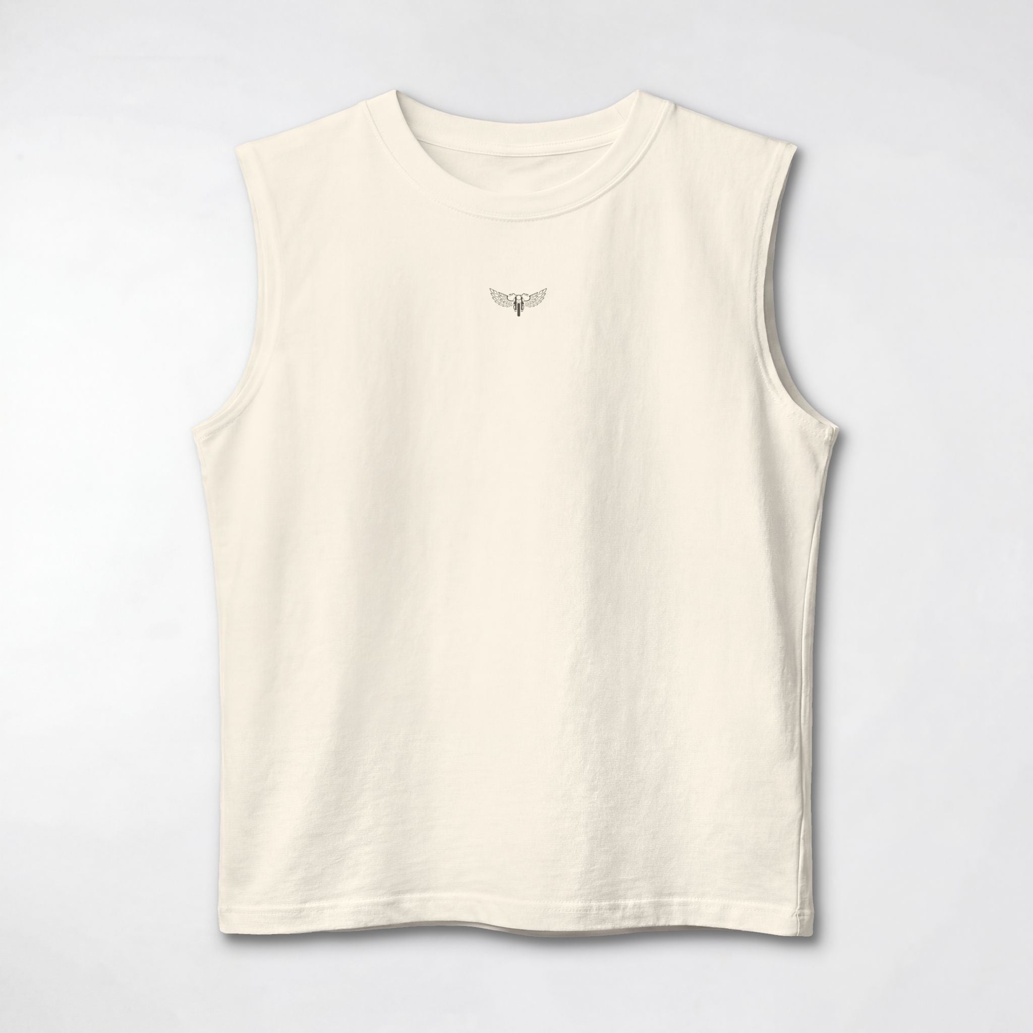 MotoMachina Kinetic Stack | Core Series Sleeveless