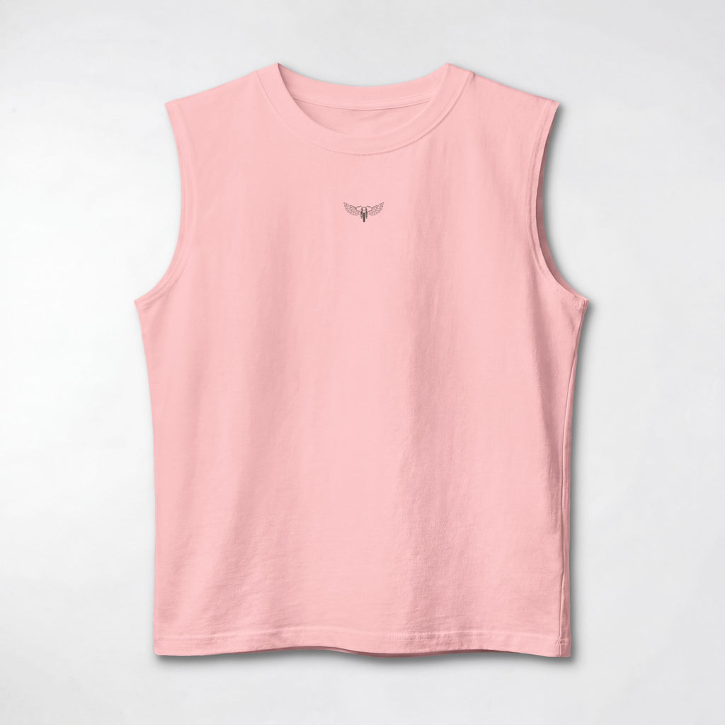 MotoMachina Kinetic Stack | Core Series Sleeveless