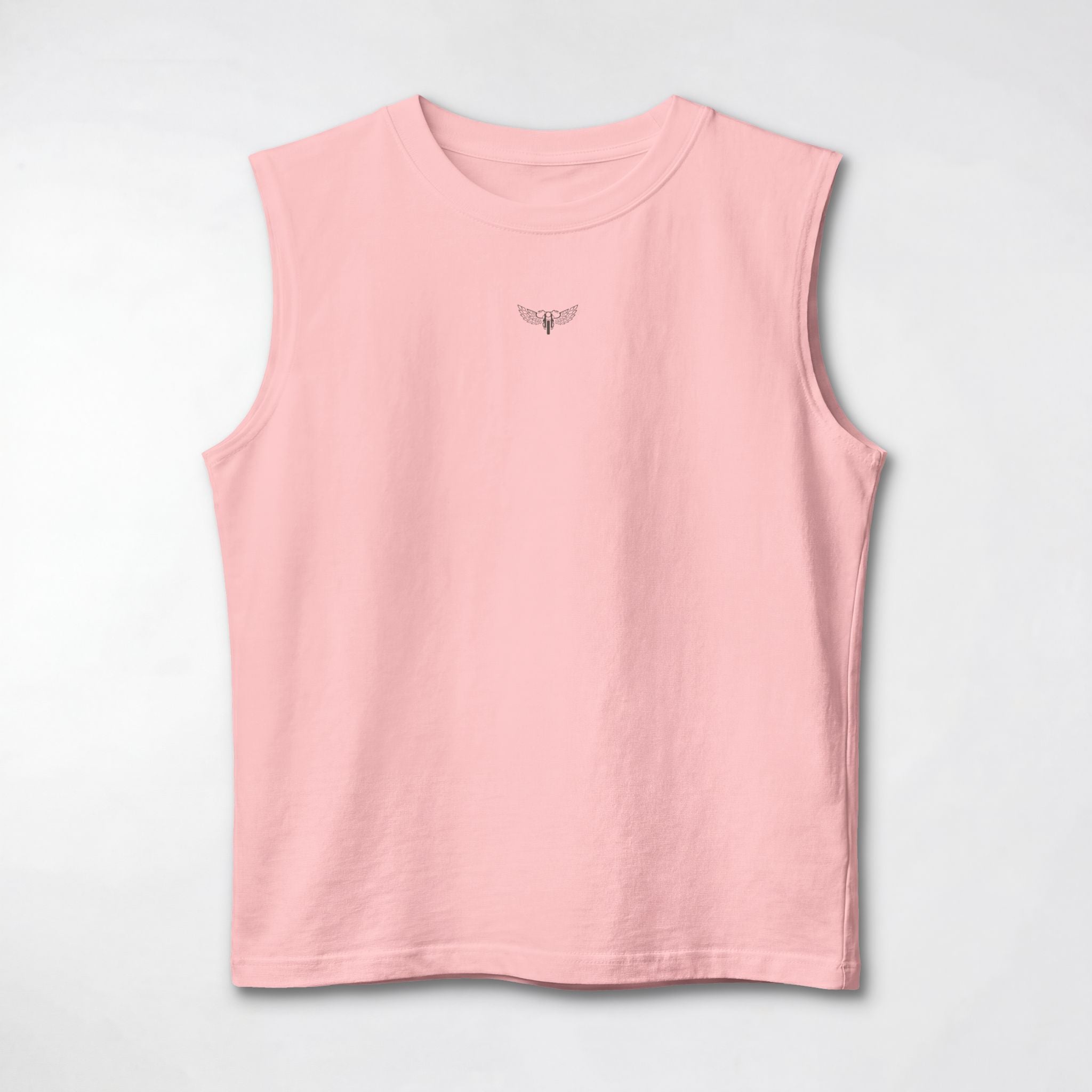 MotoMachina Kinetic Stack | Core Series Sleeveless