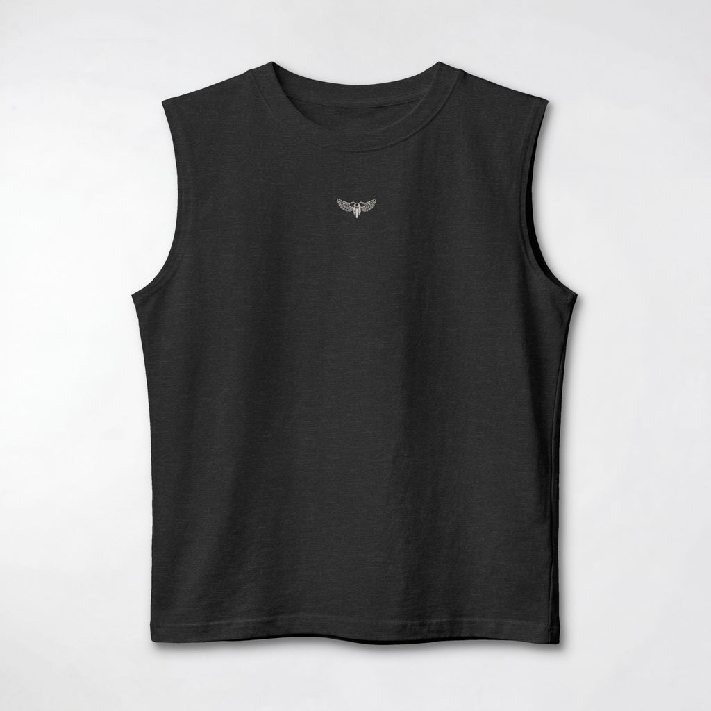 MotoMachina Kinetic Stack | Core Series Sleeveless
