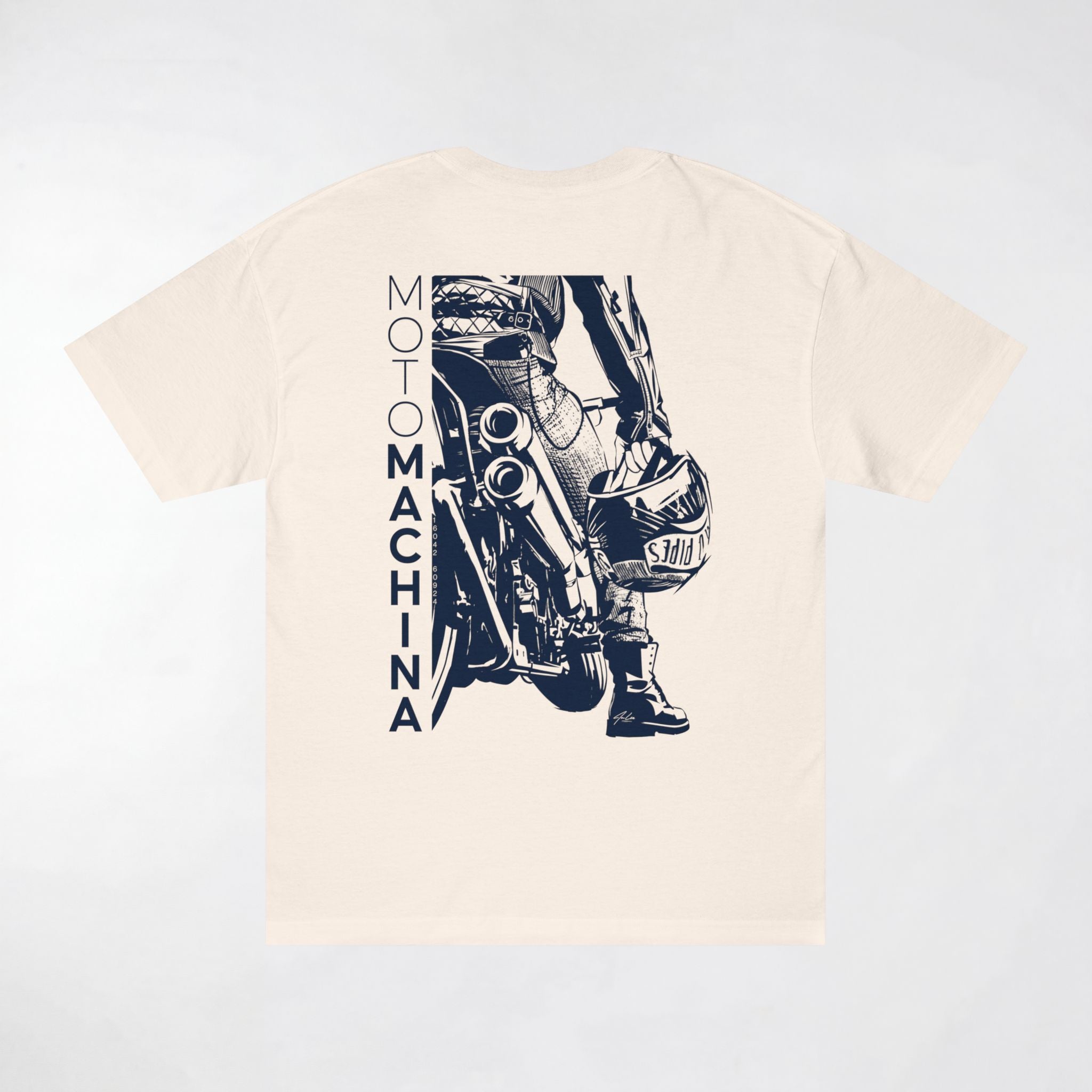 Contact Point No. 01 (Structured) | Contact Point Series by Jon Lee