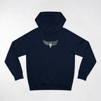 MotoMachina Thermal Fracture | Core Series Hoodie