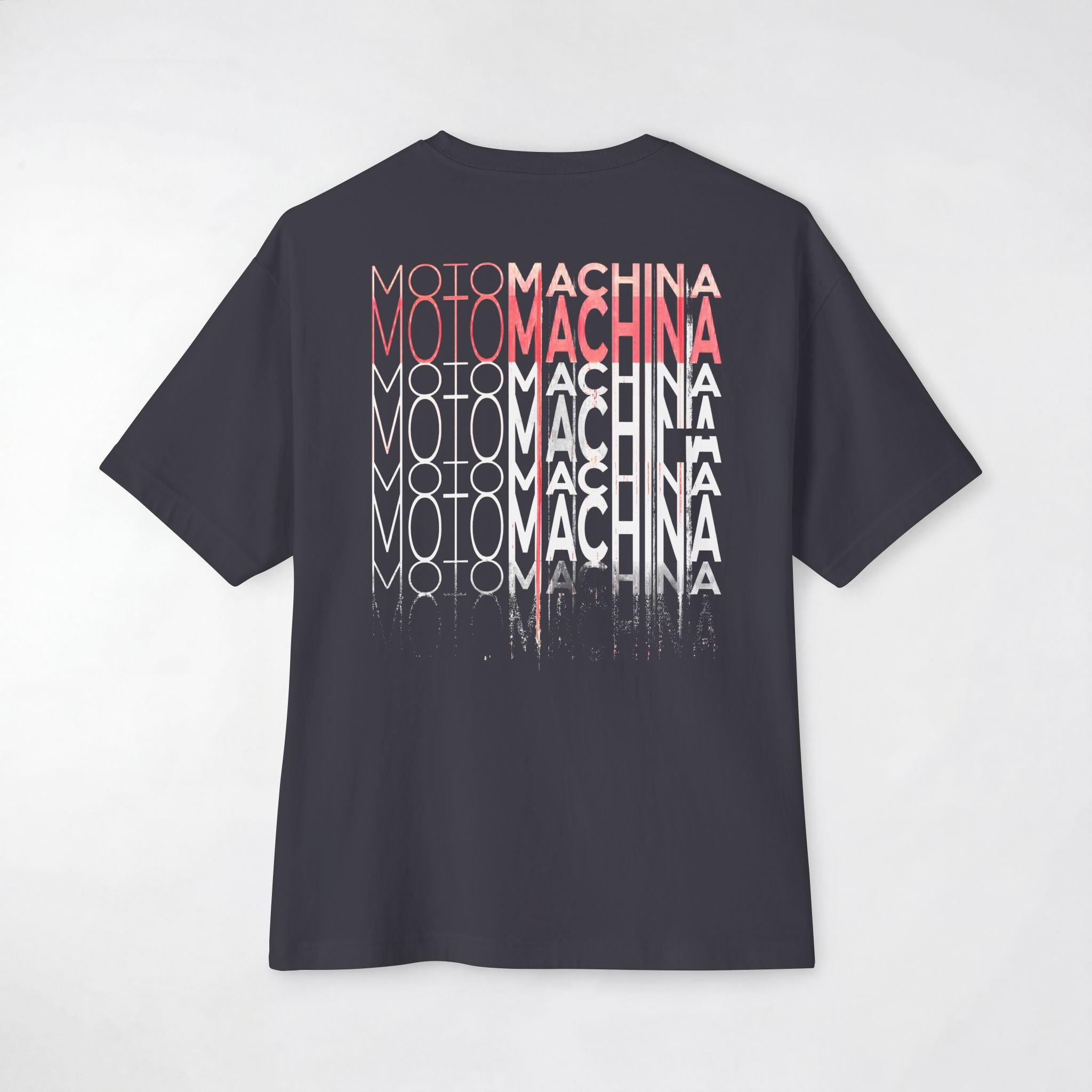 MotoMachina Drift Stack | Core Structured Series