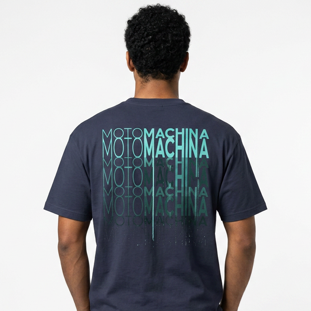 MotoMachina Drift Stack | Core Structured Series