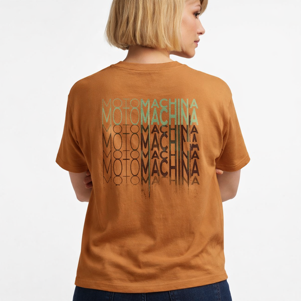 MotoMachina Drift Stack | Core Structured Series