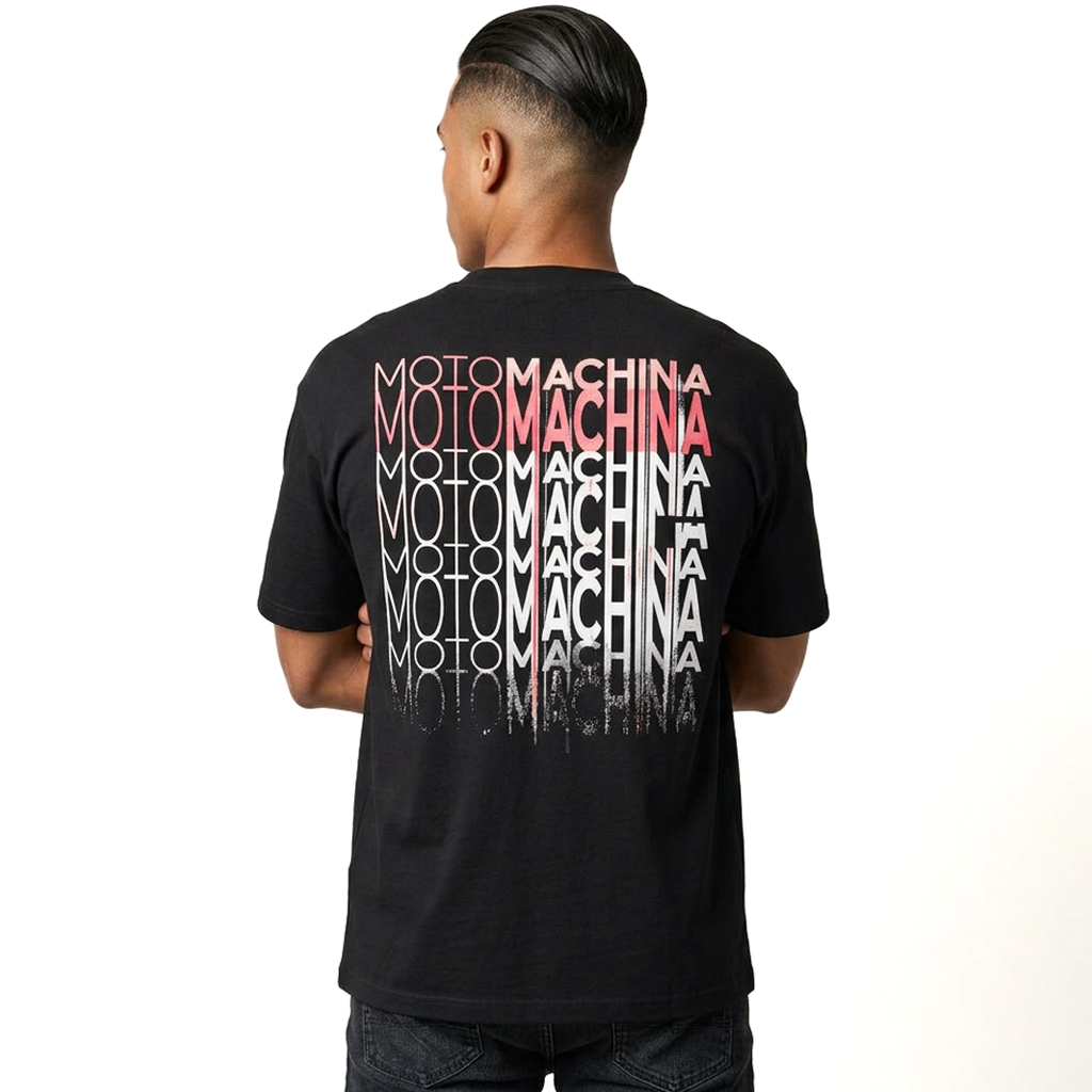 MotoMachina Drift Stack | Core Structured Series
