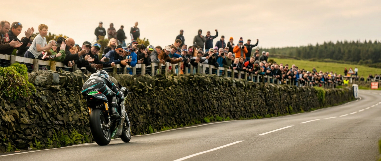 Isle of Man