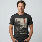 Isle of Man | The Atlas Collection by Ms Eve