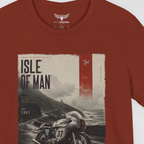 Isle of Man | The Atlas Collection by Ms Eve