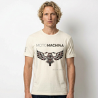 MotoMachina Kinetic Crest | Jon Lee Series 01