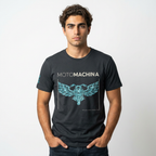 MotoMachina Kinetic Crest | Jon Lee Series 01