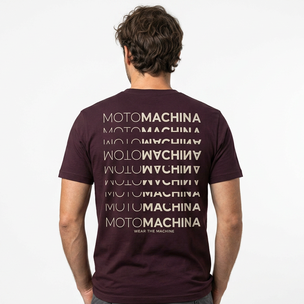 MotoMachina Kinetic Stack | Core Series