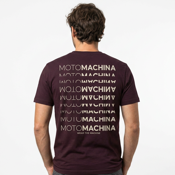 MotoMachina Kinetic Stack | Core Series