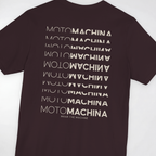 MotoMachina Kinetic Stack | Core Series