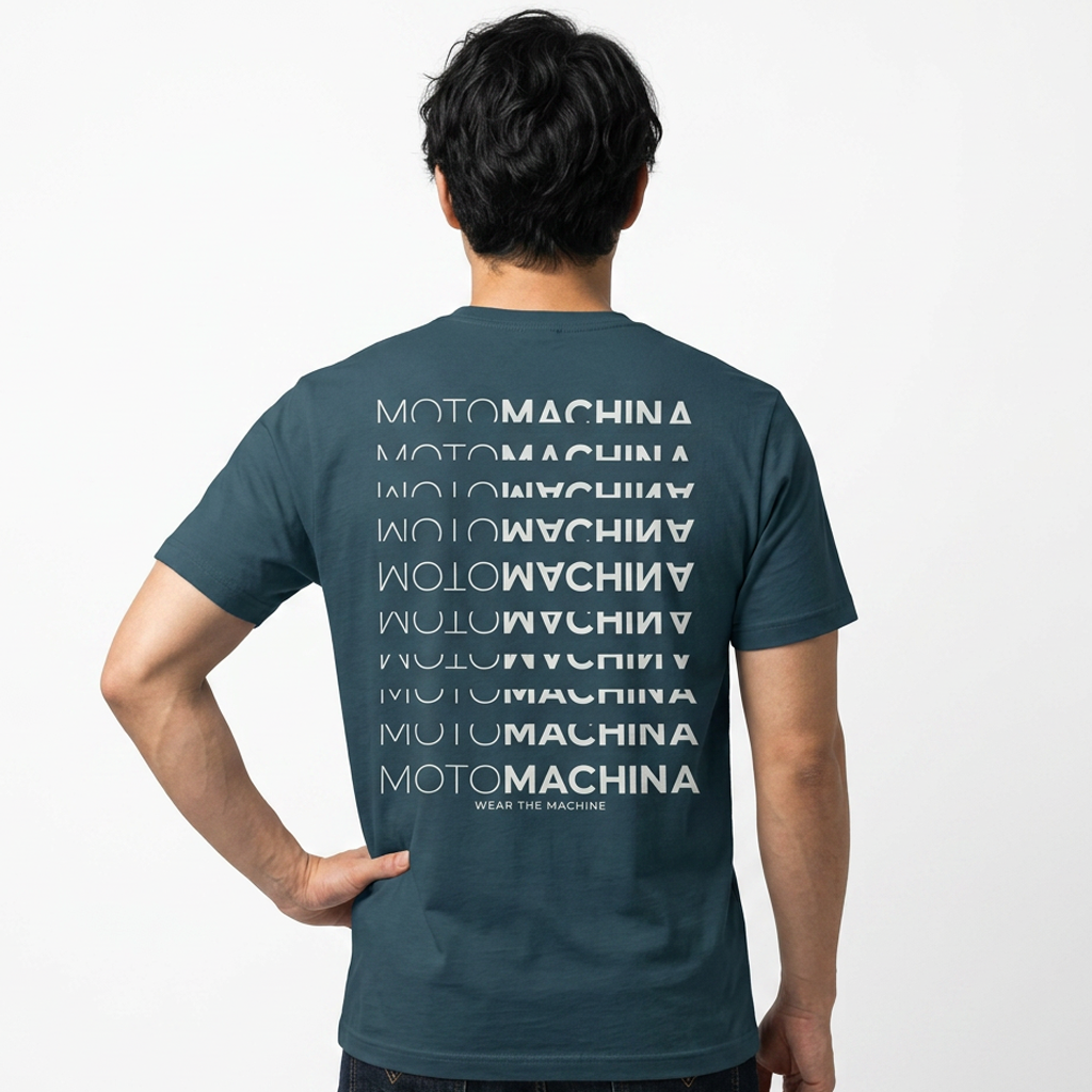 MotoMachina Kinetic Stack | Core Series