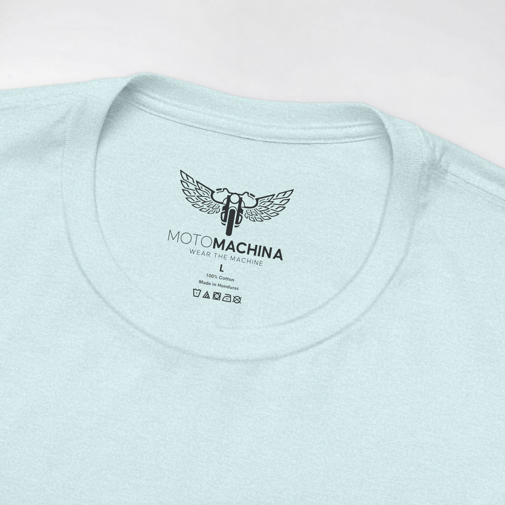 MotoMachina Kinetic Stack | Core Series