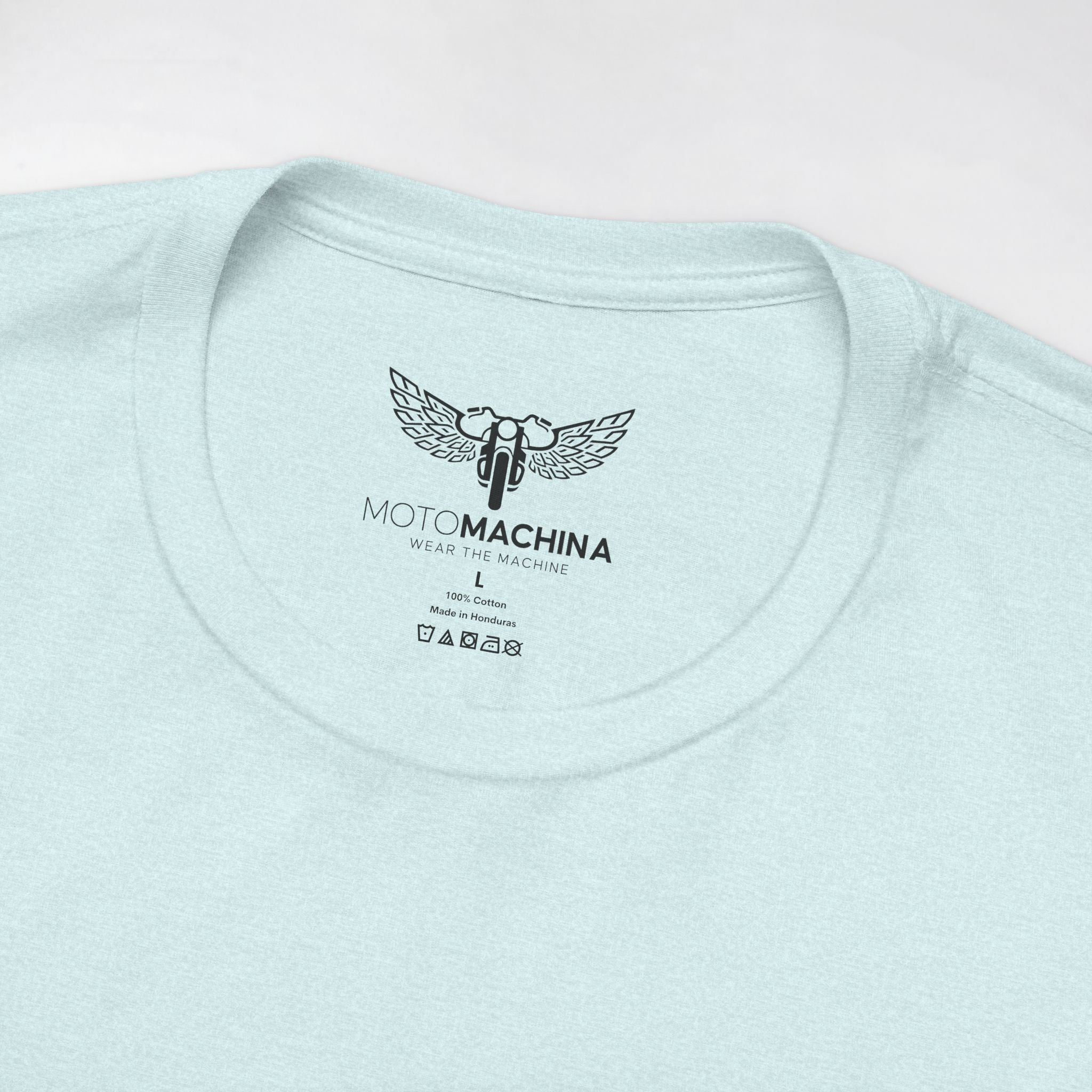 MotoMachina Kinetic Stack | Core Series
