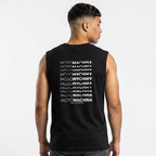 MotoMachina Kinetic Stack | Core Series Sleeveless