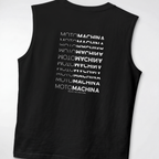 MotoMachina Kinetic Stack | Core Series Sleeveless