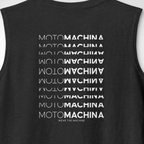 MotoMachina Kinetic Stack | Core Series Sleeveless