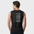 MotoMachina Kinetic Stack | Core Series Sleeveless