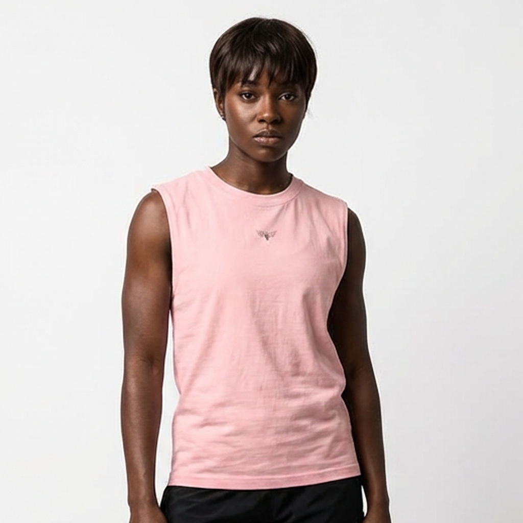 MotoMachina Kinetic Stack | Core Series Sleeveless