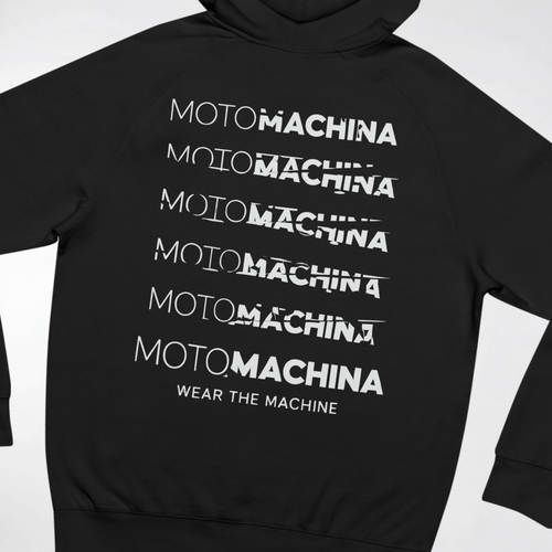 MotoMachina Thermal Fracture