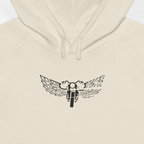 MotoMachina Thermal Fracture | Core Series Hoodie