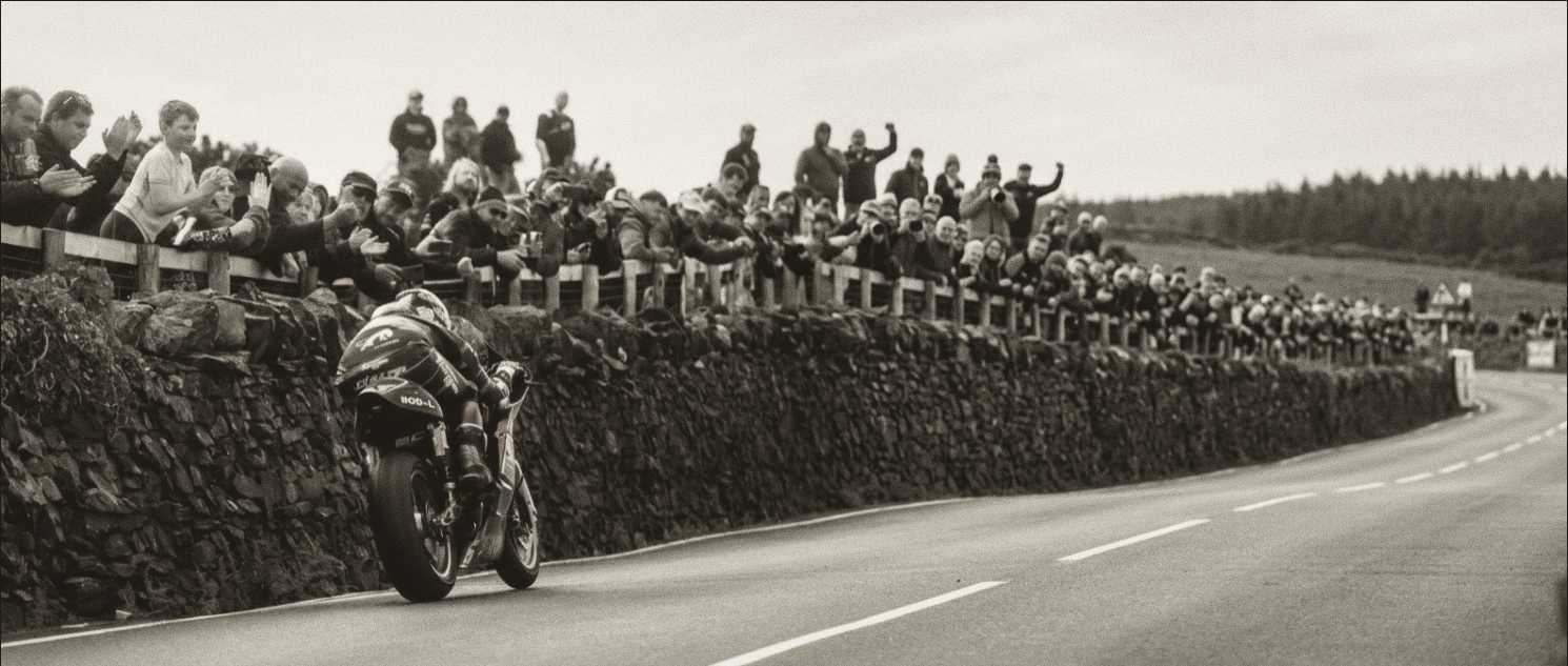 Isle of Man