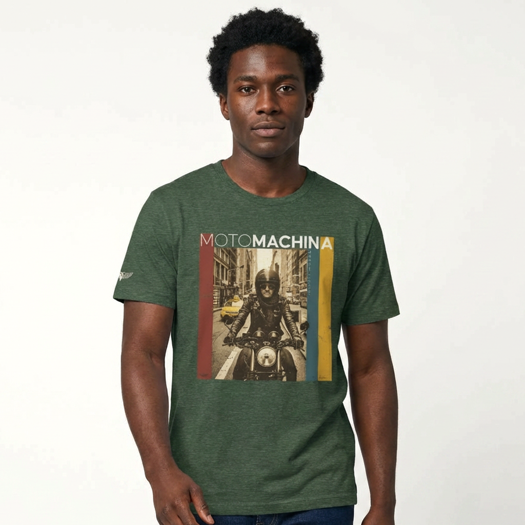Urban Static ’80 | Sunfade Monochrome Chronicles by Rex Lamar